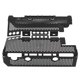 thumbnail image 5 of Motorcycle Accessories Radiator Grille Guard Protective Cover for DRZ400 DRZ400E DRZ 400 E RM125 250, 5 of 5