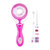 thumbnail image 4 of Máquina automática para tejer trenzas de cabello JShteea trenzadora de cabello juego B Libre de BPA, 4 of 8