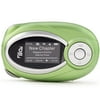 ilo 256 MB Digital Audio MP3 Player (Light Green)