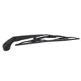 thumbnail image 4 of Windshield Blade, Complete Cleaning Flexible Soft Layer Windshield Arm, Travel Vehicle Home For Car, 4 of 8