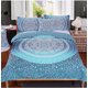 thumbnail image 3 of Juego de cama personalizado Crystal Arrays, 3 of 6