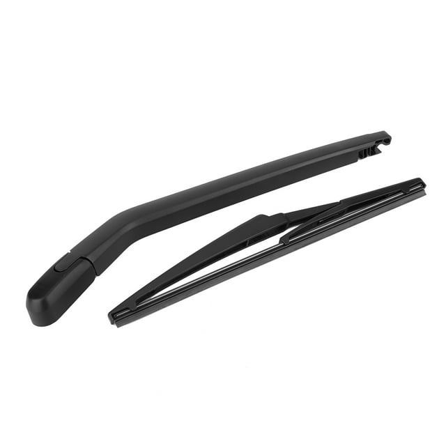 Car Rear Windshield Wiper Arm with Blade Kit Fit for Toyota Highlander 2000-2007