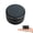 Black, variant on Bone Conduction Bluetooth Speaker, Black, with Suction Cup