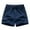 Blue, variant on DPTALR George Men's Swim Trunks Quick Dry Bathing Suit Beach Board Shorts for Men with Pockets #Black Big and Tall Men XL