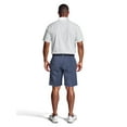 thumbnail image 6 of Ben Hogan Men's & Big Men's Stretch Golf Shorts with Active Waistband, 7" & 9" Inseams, Sizes 30-50, 6 of 7
