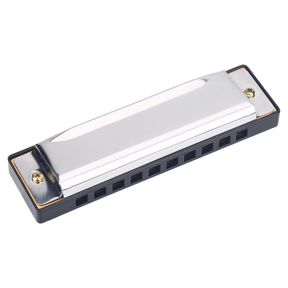 toy harmonica walmart