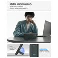 thumbnail image 4 of Funda Spigen Tough Armor MagFit con soporte para Galaxy S26 Ultra, 4 of 7