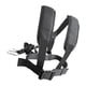 thumbnail image 1 of Arnés de Trineo para Ejercicios, Accesorio Deportivo, Durabilidad, Banda de Arnés de Resistencia, Entrenamiento de Fuerza para Fitness, Gimnasio,, 1 of 9