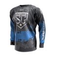 thumbnail image 5 of Camiseta de ciclismo de descenso para hombre, camiseta de bicicleta, suéteres de ciclismo profesional, camiseta de motocross, camiseta de enduro mtb, 5 of 5