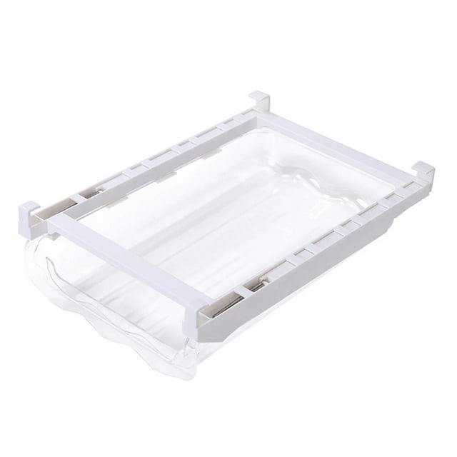 Egg Storage Container,Egg Storage Rack Drawer Egg Storage Rack Fridge Egg Drawer Organizer Performance Driven