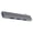 Type C, variant on 4-Port Aluminum Hub Space-Saving Right Angled Design Enhanced Heat Dissipation & Plug-Play Functionality