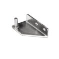 thumbnail image 1 of Franke Foodservice System 18002224 L-Genuine OEM Top Right Hand Bottom Hinge Assembly, 1 of 1