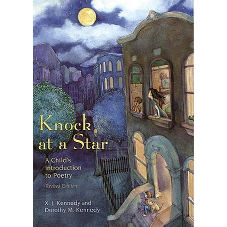 Knock at a Star : A Child's Introduction to