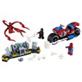 thumbnail image 3 of LEGO Marvel Spider-Man: Spider-Man Bike Rescue 76113 Toy, 3 of 5