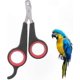 thumbnail image 1 of Small Animal Grooming Tool for Pet Nail Trimming and Parrot Claw Care黑色款式, 1 of 5