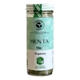 thumbnail image 1 of Menta Orgánica 18g Huerto De Carmen 100% Natural, 1 of 2