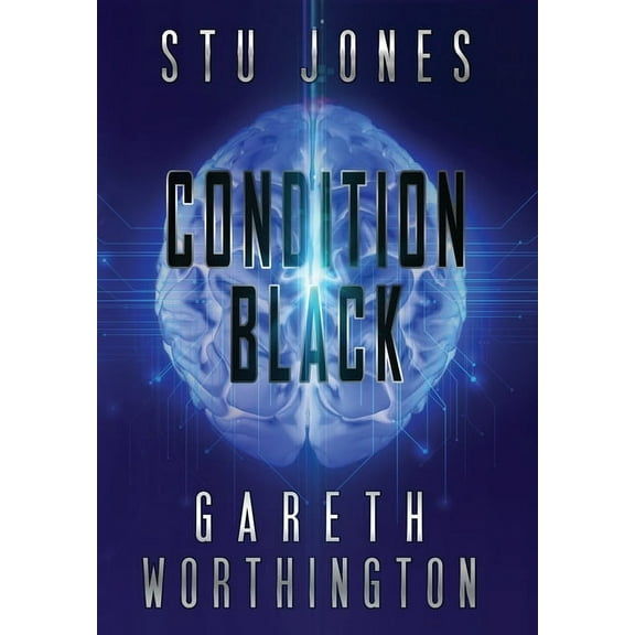 Condition Black, (Hardcover)