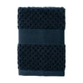 thumbnail image 1 of Better Homes & Gardens Signature Soft Popcorn Texture Towel Collection, 1 of 8