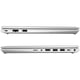 thumbnail image 4 of HP ProBook 445G8 14" FHD Laptop Computer, AMD Ryzen 5 5600U, 16GB de RAM DDR4, SSD de 512 GB, Teclado retroiluminado, HDMI, Tipo C, Windows 10 (Reacondicionado), 4 of 5