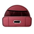 thumbnail image 4 of Almencla Car Back Seat Organizer Waterproof Travel Accessories for Accessory Car Red, 4 of 8