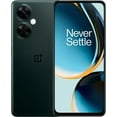 thumbnail image 1 of OnePlus - Nord N30 5G 128GB (Unlocked) - Chromatic Gray Refurbished Certified, 1 of 1