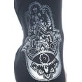 thumbnail image 4 of Gaiam Womens Graphic Active Crewneck Tank Top, 4 of 4