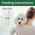 thumbnail image 6 of Nature's Protection Superior Care Dog Treats for Overal Well-Being, Adult Red Coat Dogs, Lamb, 5.29oz, 6 of 8