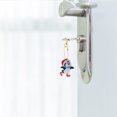 thumbnail image 3 of Cuadros Decorativos Deportes de nieve Diamond Painting Llavero DIY Crystal Drill Key Ring (YS016) DQrwqpou Nuevos Originales, 3 of 9