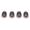 thumbnail image 2 of Inch Maleand Female Garden Hose Connector,Garden Hose Quick Connector Quick Connector Water Hose Fitting Inch Garden Hose Fitting Quick Connector High Capacity, 2 of 8