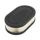 thumbnail image 5 of Filtro de aire, tapa del filtro de aire, accesorios para cortacésped para 798452 595658, 5 of 5