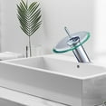 All Laundry & Utility Tub Faucet Door Edge Guard Mount Style Kitchen