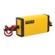 thumbnail image 5 of Mantenedor de Baterías de Automóvil, Cargador de Batería de 12 V Multifuncional fácil de Instalar eu enchufe 220V para gel vrla sla agm para un un adaptador de cc de 2amp, 5 of 7