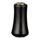 thumbnail image 2 of Pomo de manivela para carrete de pesca Accesorios de pesca Reparación Fácil de instalar Ligero Negro púrpura, 2 of 9