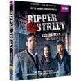 thumbnail image 1 of Ripper Street (Série 5) [ Blu-Ray, Reg.A/B/C Import - Pays-Bas ], 1 of 1