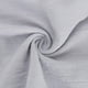thumbnail image 5 of Pantalones Elásticos de Cintura para Mujeres Capris de Salida Casual Sólido con Bolsillos, Capris de Mujer para el Verano, 5 of 7