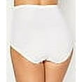 thumbnail image 2 of Warner's Womens No Pinching. No Problems. Microfiber Brief Style-RS7401P, 2 of 2