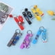 thumbnail image 5 of Llaveros de Sonic, llaveros de dibujos animados aleatorios, bolsa de PVC, accesorios colgantes, juguetes lindos Kawaii para niños, regalos de cumpleaños para niños, 5 of 5