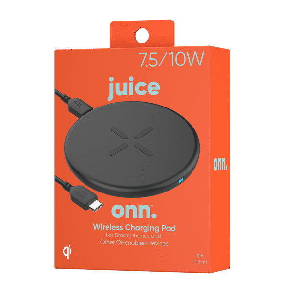 Amazon.com: Fast Wireless Charger, NANAMI 7.5W Charging Pad
