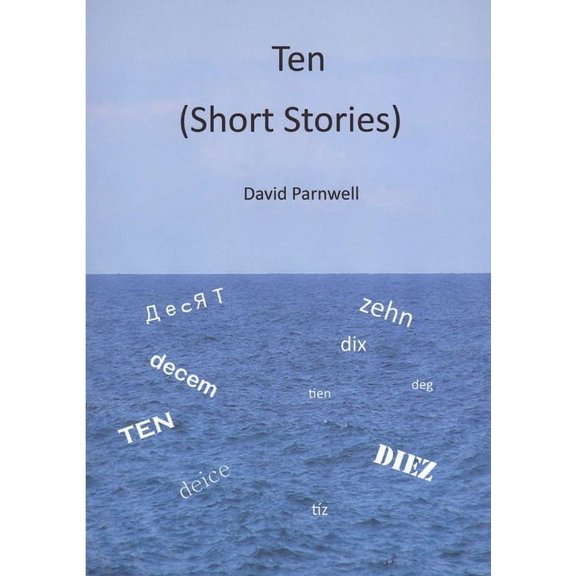 Ten (Short Stories), (Paperback)