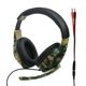 thumbnail image 5 of Sidaley Juego con cable omnidireccional para consola de juegos de computadora con auriculares estéreo de 3,5 mm Cables de audio/vídeo, 5 of 6