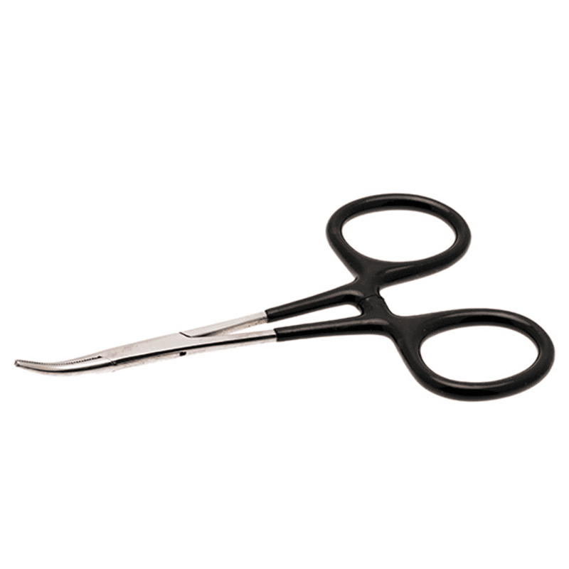 Hemostats and Clamps Stainless Steel