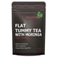 thumbnail image 1 of Natural Herbal SIimming Detox Tea for Men Women Effective Quick Fats Loss Slimming Tea Bag for Adults Teens Black, 1 of 5