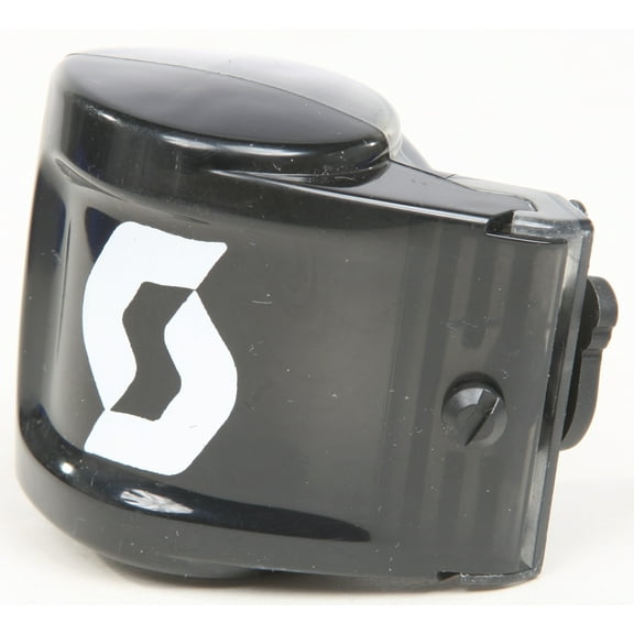 Scott Works Supply Side Replacement Canister Black