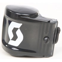 Scott Works Supply Side Replacement Canister Black