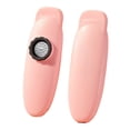 thumbnail image 1 of Beginner'S Musical Instrument Gift Compact Mouth Harmonica Kazoo Flute Pink, 1 of 5