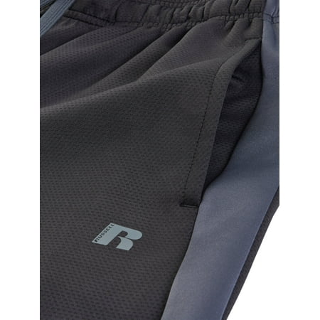 russell men's thermaforce flex pant