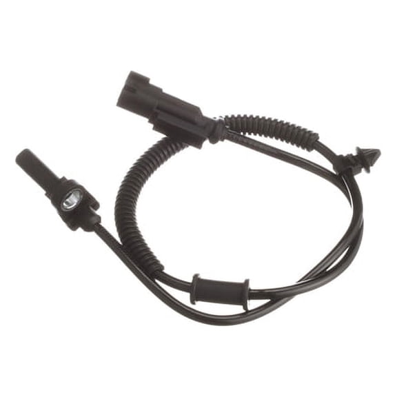 Standard Ignition ABS Wheel Speed Sensor P/N:ALS2054 Fits select: 2011-2014 FORD MUSTANG