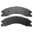 thumbnail image 4 of Mpa Electrical 1002-1330M Quality Built Work Force Heavy Duty Brake Pads W/, 4 of 4