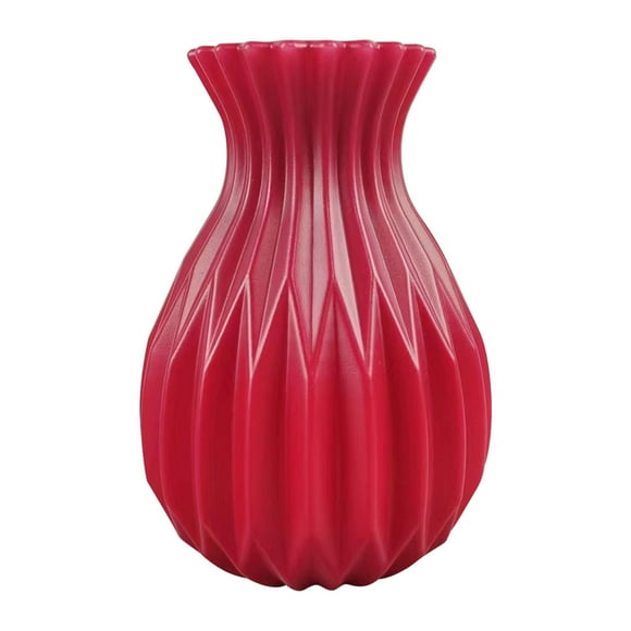 TIELUTT Style Ceramic Hydroponic Vase with Transparent Flower Arrangement Style Christmas Decorations Ornament for Christmas Trees Christmas Ornament Christmas Ornament Bulbs Cool Christmas Ornament