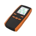 thumbnail image 3 of Home Hand-held Air Quality Detector Detects Carbon Dioxide, Dust, PM2.5 And Formaldehyde HCHO, 3 of 9